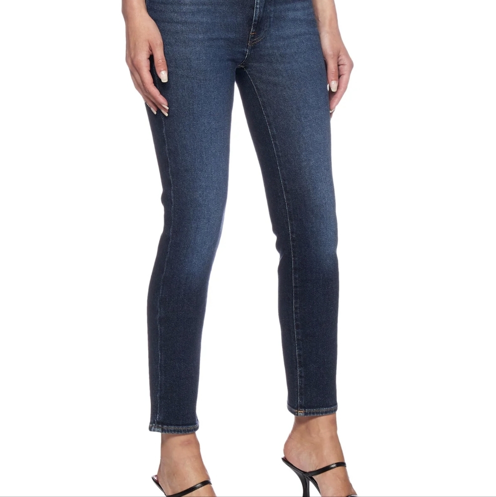 7 For All Mankind Jeans Sz 29